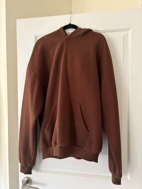 Comfrt Hoodie